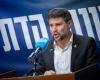 Smotrich calls for reoccupying northern Gaza to free hostages