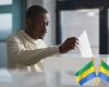 The new Constitution in Gabon adopted by 91.8%