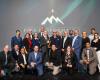 Quebec performance award: Locweld in Candiac stands out