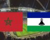 Lesotho: on which channel and at what time to watch the match live?