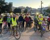 “Easier” than in Rennes, Paris or Dinan, cycling enthusiasts favor Les Sables-d’Olonne