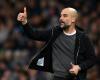 Manchester City put pressure on Guardiola over his future