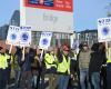 Strike at Canada Post: the employer wants a special mediator