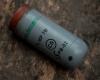 Banned tear gas found in Ukraine