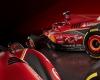 Formula 1 | Ferrari to hold its own 2025 F1 launch