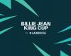 Billie Jean King Cup by Gainbridge Finals Semi-final Preview: Great Britain v Slovakia