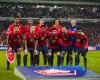 Survey: LOSC, the French club with the best run in the Champions League