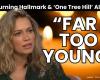 Bethany Joy Lenz Mourns Loss of Hallmark & ‘One Tree Hill’ Alum