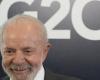 Opening of the G20 in Rio: Lula launches the Alliance against hunger