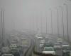 Air pollution 60 times higher than WHO standards in New Delhi!