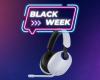 Do you play on PC and/or PS5? The excellent Sony INZONE H9 gaming headset with active noise reduction is 33% off during Black Friday Week