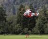 News – Val-de-Travers – Helicopter work in Couvet: prepare for some noise pollution!