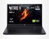 The Acer Nitro 5 gaming laptop, with an RTX 4060, drops below €850 for Black Friday