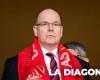 According to Prince Albert, the sale of the club is “dormant”