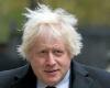 Boris Johnson thinks Donald Trump won’t let Vladimir Putin win in Ukraine