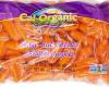 New outbreak of E. coli: don’t eat these little organic carrots