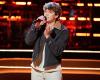 Mor Ilderton Is the Second Contestant to Drop Out of Season 26 of ‘The Voice’