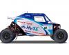 will this hydrogen engine revolutionize the 2025 Dakar?