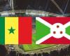 Burundi: on which channel and at what time to watch the match live?