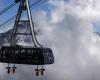 Gondola accident in Val Thorens, six injured including two serious