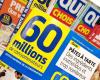 Abandoned by the government, the employees of 60 million consumers “stunned” by the resale of the magazine