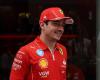 Formula 1 | Ferrari: Two Leclercs tipped to drive in EL1 in Abu Dhabi