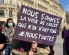 the Nous Tous collective is calling for a demonstration this Saturday, November 23 in Niort