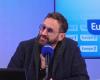 Cyril Hanouna: this physical detail which calls out to his broadcast on Europe 1