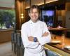 Star chef Yannick Alléno will take over the Lyfe institute restaurant in Lyon