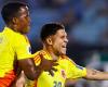 How to watch today’s Colombia vs Ecuador World Cup qualification game: Live stream, TV channel, and start time