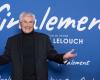 “If I spoke about that…”: the enormous regret of Claude Lelouch with his seven children