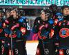 Ice hockey: Fribourg-Gottéron eliminated from the Champions League