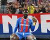 Caen: A fan sells his jersey for 300 euros, Mendy says stop