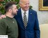 Joe Biden authorized Ukraine to use long-range missiles, but it’s Trump who could benefit