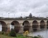 no change of name of the Creuse bridge