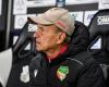 Gernot Rohr attacked, Benin experienced hell in Libya!