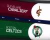 NBA program: 6 games this evening including a huge Celtics