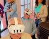 Patients at Cateau-Cambresis hospital travel using virtual reality