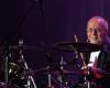 Colin Petersen, the Bee Gees' first drummer, has died