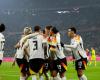 League of Nations (J6): ​​Germany slowed down, Sweden in demonstration