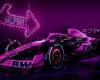 Formula 1: Alpine in pink for the last three Grand Prix of the season