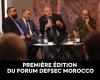 Security & defense: Morocco’s role as a center of excellence highlighted