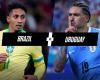 Brazil vs. Uruguay live score, result, updates from CONMEBOL World Cup qualifying