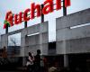 Auchan has the data of more than 500,000 customers stolen – Libération