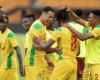 Benin qualified, Ghana humiliated