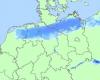 Winter weather: Snow hits northern Germany, storm expected in the south | News