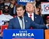 Trump appoints “Dr. Oz”, star TV surgeon, to a key health position