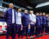 France Espoirs – Germany: the official line-ups of the clash