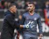 Coupet's incomprehension of Anthony Lopes' situation