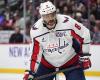 Washington Capitals | Alex Ovechkin’s health will be re-evaluated weekly